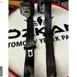 AUDİ A4 B6 ARKA EMNİYET KEMERİ