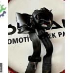 AUDİ A4 B6 ARKA EMNİYET KEMERİ