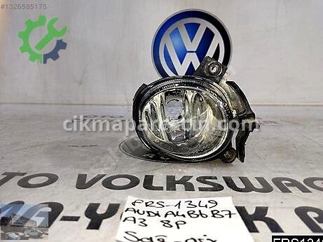 Audi A4 Sağ Sis Farı çıkma parça