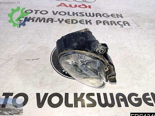 Audi A4 Sağ Sis Farı çıkma parça