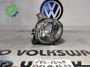 AUDİ A4 B6 B7 A3 8P SOL SİS FARI ORJİNAL