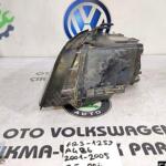 AUDİ A4 B6 SAĞ FAR ORJİNAL 2001 2005