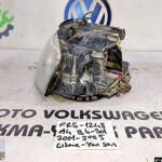 AUDİ A4 B6 SOL FAR YAN SAN 2001 2005 ÇIKMA
