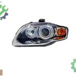 AUDİ A4 B7 SOL FAR 2005-2007 KASA SIFIR İTHAL 8E0941029AS