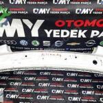 AUDİ A4 B8 ARKA TAMPON OMY OTO’DAN