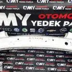 AUDİ A4 B8 ARKA TAMPON OMY OTO’DAN