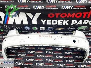 AUDİ A4 B8 ARKA TAMPON OMY OTO’DAN