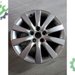 AUDİ A4 B8 KASA JANT 17 INC SOKME ORJİNAL 8K0601025 BR