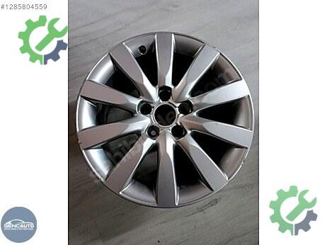 Audi Jant 8K0601025 çıkma parça