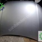 Audi A4 (B8) Orijinal Çıkma Kaput