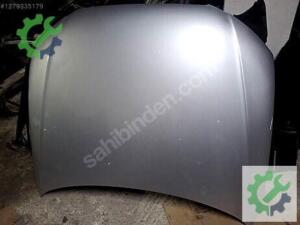 Audi A4 (B8) Orijinal Çıkma Kaput