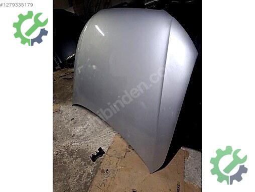 Audi A4 Kaput çıkma parça