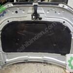 Audi A4 (B8) Orijinal Çıkma Kaput