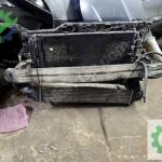 Audi A4 (B8) Orijinal Çıkma Komple Ön
