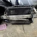 Audi A4 (B8) Orijinal Çıkma Komple Ön