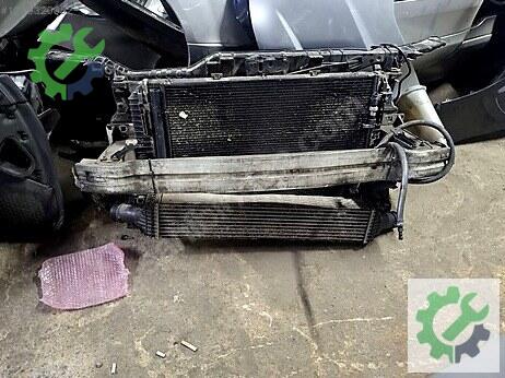 Audi A4 Komple Ön çıkma parça