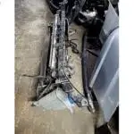 Audi A4 (B8) Orijinal Çıkma Komple Ön