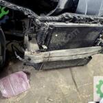 Audi A4 (B8) Orijinal Çıkma Komple Ön