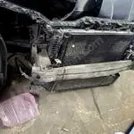 Audi A4 (B8) Orijinal Çıkma Komple Ön