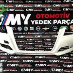 AUDİ A4 B8 ÖN TAMPON OMY OTO’DAN