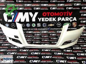 AUDİ A4 B8 ÖN TAMPON OMY OTO’DAN