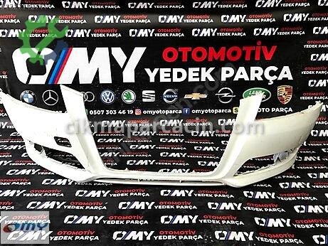 Audi A4 Ön Tampon çıkma parça