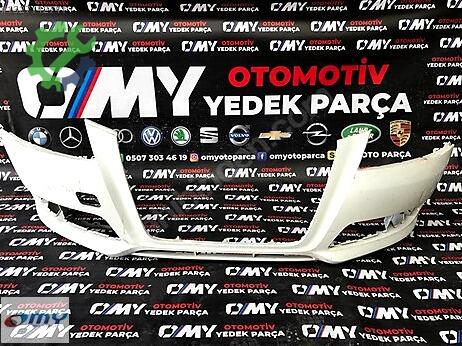 Audi A4 Ön Tampon çıkma parça