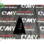AUDİ A4 B8 SAĞ ARKA KAPI ÜÇGENİ