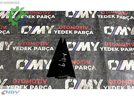 Audi A4 Bakalit çıkma parça