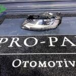 AUDİ A4 B8 SOL FAR 8K09411003A
