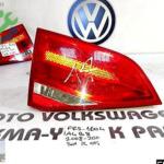 AUDİ A4 B8 SOL İÇ STOP ORJİNAL 2008 2011 ÇIKMA