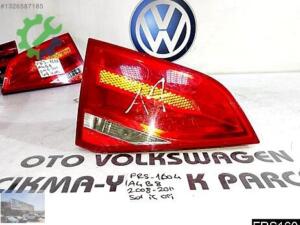AUDİ A4 B8 SOL İÇ STOP ORJİNAL 2008 2011 ÇIKMA