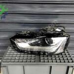 AUDİ A4 B8 SOL ÖN FAR 8K0941043C
