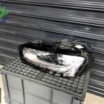 AUDİ A4 B8 SOL ÖN FAR 8K0941043C