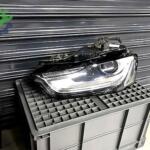 AUDİ A4 B8 SOL ÖN FAR 8K0941043C