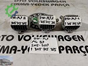 AUDİ A4 B9 1 305 715 395 BEYİN FAR LED MODÜLÜ 1305715395