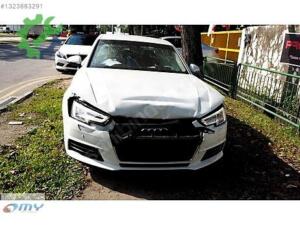 AUDİ A4 B9 2016-22 MOTOR KAPUTU VE SAĞ SOL ÇAMURLUKLAR