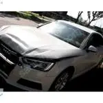 AUDİ A4 B9 2016-22 ÖN PANEL TAMPON DEMİRİ FAR SACI MASKE