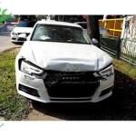 AUDİ A4 B9 2016-22 SAĞ SOL ÖN ARKA KAPILAR VE BAGAJ KAPAĞI