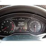 AUDİ A4 B9 2016-22 TURBO MAZOT POMPASI VE ENJEKTÖRLER