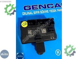 AUDİ A4 B9 KASA KAPI KONTROL ÜNİTESİ SIFIR ORJİNAL OEM 8W0959395