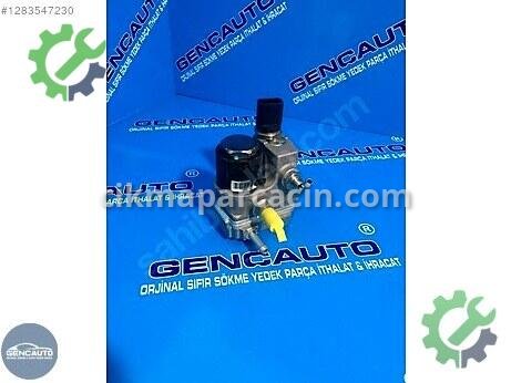 Audi A4 Basınç Regülatörü çıkma parça