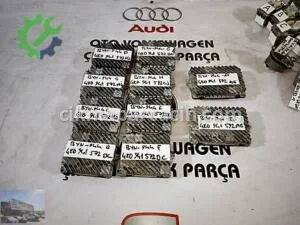 AUDİ A4 B9 LED FAR BEYNİ 4K0941572HJ