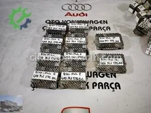 AUDİ A4 B9 LED FAR BEYNİ 4K0941572HJ