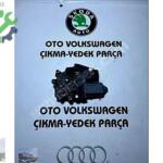 AUDİ A4 CAM KRİKO MOTORU 113846-113 113846113 ÇIKMA ORJİNAL