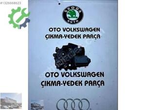 AUDİ A4 CAM KRİKO MOTORU 113846-113 113846113 ÇIKMA ORJİNAL