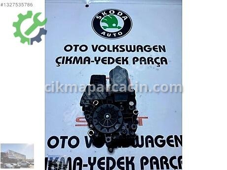 Audi A4 Cam Motoru çıkma parça