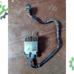 Audi A4 Orijinal Çıkma Fan Beyni 8E0959501D
