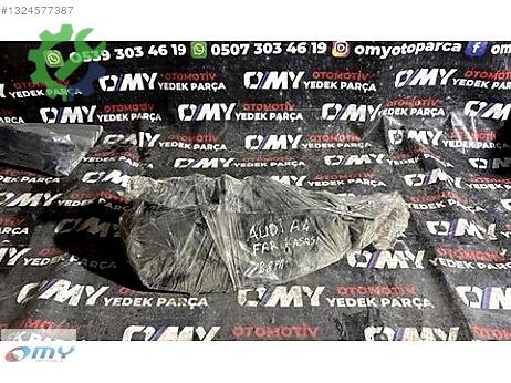 Audi A4 Far Kasası çıkma parça