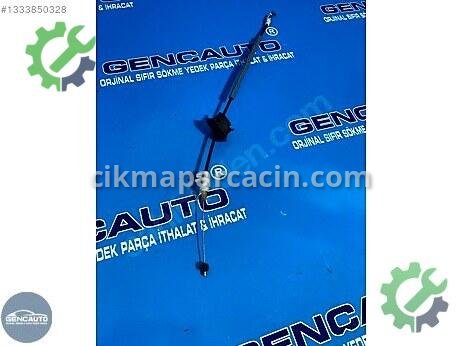 Audi A4 Kapı (Arka Sağ) çıkma parça